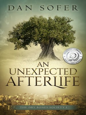 cover image of An Unexpected Afterlife